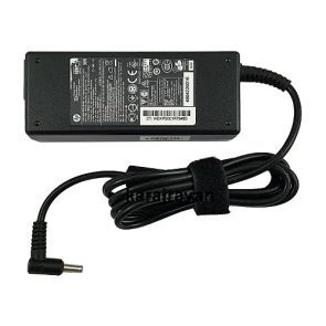 Adaptor Laptop HP 19.5V 4.62A Blue Plug