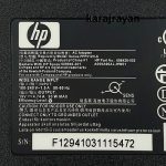 Adaptor Laptop HP 19V 4.7A Dell Plug
