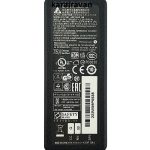 Adaptor Laptop HP 19.5V 2.3A Blue Plug-