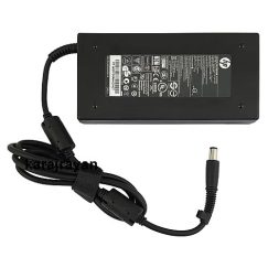 Adaptor Laptop HP 19.5V 7.7A Dell Plug