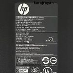 Adaptor Laptop HP 19.5V 7.7A Dell Plug
