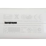 Adaptor Laptop Apple Magsafe2 60W Gimo Plus
