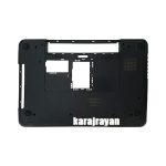 Case D Laptop Dell Inspiron N5110 Black