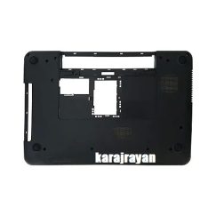 Case D Laptop Dell Inspiron N5110 Black