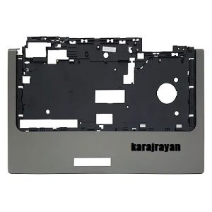 Case C Laptop Dell Studio 1555-1557-1558