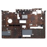 Case C Laptop Dell Studio 1555-1557-1558