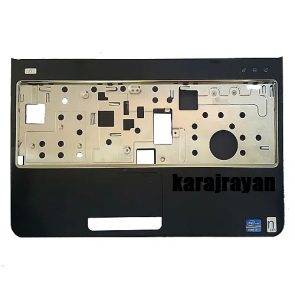 Case C Laptop Dell Inspiron 5110 Black