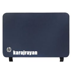 Case A Laptop HP Pavilion 15-B_38U36LCTP50 Navy Blue