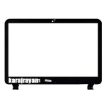 Case B Laptop HP Pavilion 15R-15T 250-G3 Black