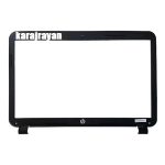 Case B Laptop HP Pavilion 15-D Black_Non Touch