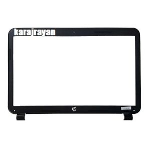 Case B Laptop HP Pavilion 15-D Black_Non Touch