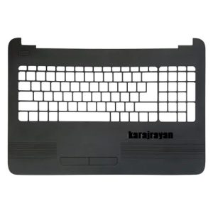 Case C Laptop HP Pavilion 250-G4-15-AC_15-AY Black