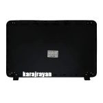 Case A Laptop HP Pavilion 15-R_15-T_250-G3 Black