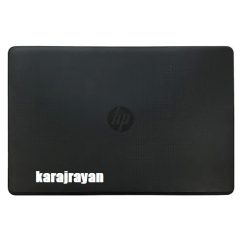 Case A Laptop HP Pavilion 15-BS Black