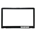 Case B Laptop HP Pavilion 15-BS Black