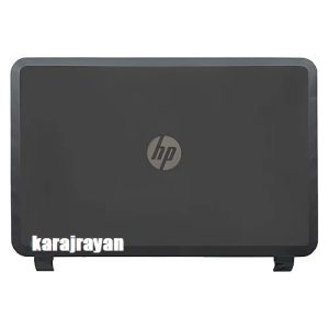 Case A Laptop HP Pavilion 15-D Black-Non Touch