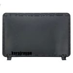 Case A Laptop HP Pavilion 15-D Black-Non Touch
