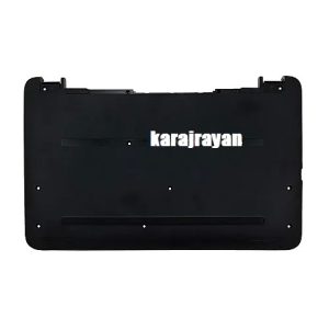 Case D Laptop HP Pavilion 250-G4_15-AC_15-AY_15-BA Black