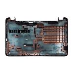 Case D Laptop HP Pavilion 250-G4_15-AC_15-AY_15-BA Black