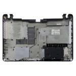 Case D Laptop Sony SVF152-153 Black WithOut VGA