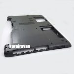 Case D Laptop Sony SVF152-153 Black WithOut VGA