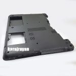Case D Laptop Sony SVF152-153 Black WithOut VGA