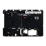Case D Laptop Acer Aspire E1-571_E1-531 Black