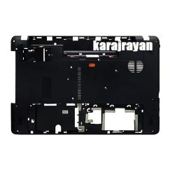 Case D Laptop Acer Aspire E1-571_E1-531 Black