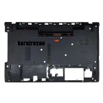 Case D Laptop Acer Aspire V3-571_V3-551 Black