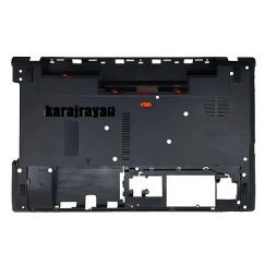 Case D Laptop Acer Aspire V3-571_V3-551 Black