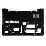 Case D Laptop Lenovo Ideapad 300-15 Black