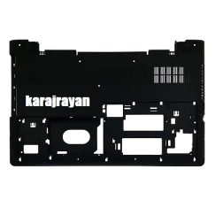 Case D Laptop Lenovo Ideapad 300-15 Black
