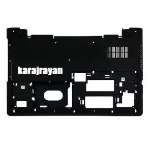 Case D Laptop Lenovo Ideapad 300-15 Black