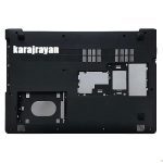Case D Laptop Lenovo IdeaPad 310-15ISK_510 Intel Black