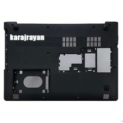 Case D Laptop Lenovo IdeaPad 310-15ISK_510 Intel Black