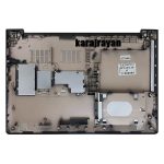 Case D Laptop Lenovo IdeaPad 310-15ISK_510 Intel Black
