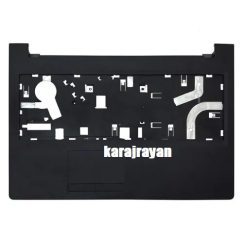 Case C Laptop Lenovo Ideapad 110-15ISK Intel_Black