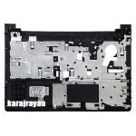 Case C Laptop Lenovo Ideapad 110-15ISK Intel_Black