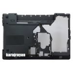 Case D Laptop Lenovo IdeaPad G570 Balck