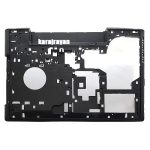 Case D Laptop Lenovo Ideapad G500-G505-G510 Black
