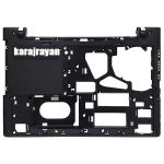 Case D Laptop Lenovo Ideapad G50-70_Z50-70 Black