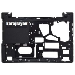 Case D Laptop Lenovo Ideapad G50-70_Z50-70 Black