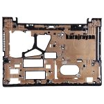 Case D Laptop Lenovo Ideapad G50-70_Z50-70 Black