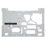 Case D Laptop Lenovo Ideapad G50-70 white