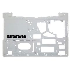 Case D Laptop Lenovo Ideapad G50-70 white