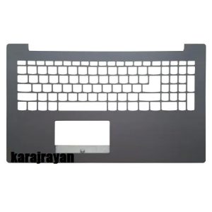 Case C Laptop IdeaPad 320-330-520 15Inch Gray