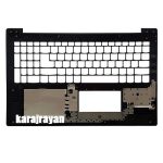 Case C Laptop IdeaPad 320-330-520 15Inch Gray