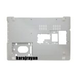 Case D Laptop Lenovo IdeaPad 310-15ISK_510-15ISK_Intel White