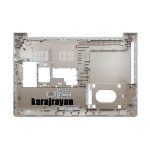 Case D Laptop Lenovo IdeaPad 310-15ISK_510-15ISK_Intel White