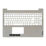 Case C Laptop Lenovo IdeaPad 3-15 Silver